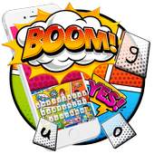 Boom Text Keyboard 10001004
