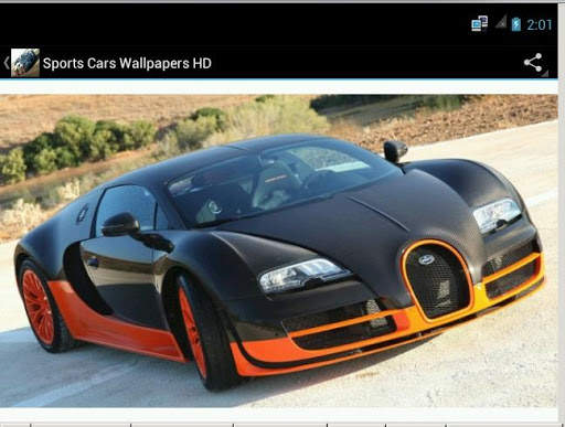 Sports Cars Wallpapers HD स्क्रीनशॉट 8