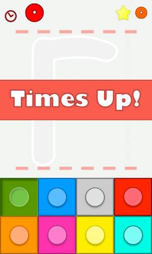 Kids Write ABC! - Free Game for Kids and Family screenshot 8