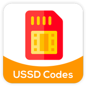 All SIm USSD Code icon