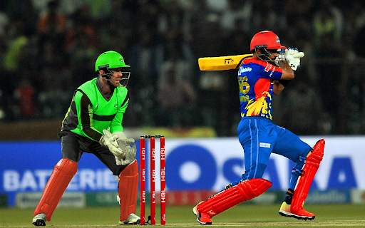 New World Cricket 2021 - World League Match screenshot 1