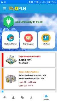 My PLN screenshot 2