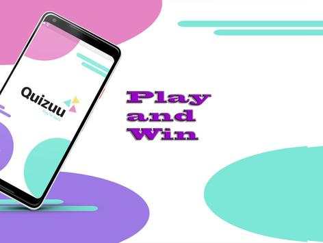 Quizuu screenshot 1