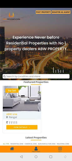 ABW Property screenshot 1