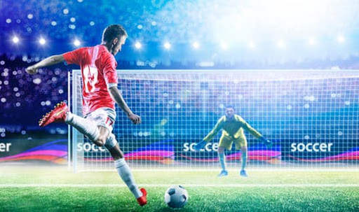 Pahlawan sepak bola 2020 screenshot 3