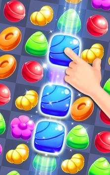 Sweet Candy Clash screenshot 3