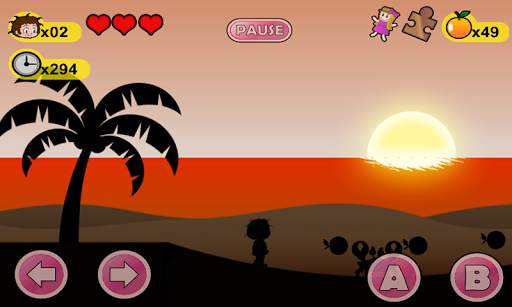 Sofia World screenshot 5