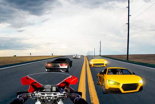Bike Race - Real Bike Racing games screenshot 5
