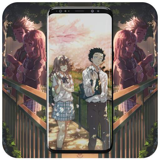 Koe no Katachi Wallpaper 3.1.0