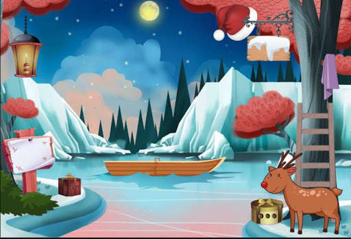Escape Games: Unlimited Fun screenshot 6
