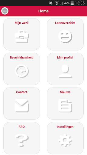 Compo My Work screenshot 1