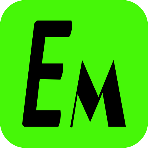 EduMantra Learning App आइकन