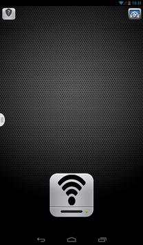 WiFi File Data Transfer screenshot 1