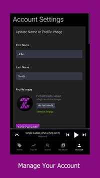 ZStream 4 تصوير الشاشة