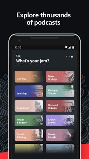Wynk Music- New MP3 Hindi Tamil Song & Podcast App screenshot 2