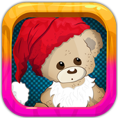 Teddy Match 3 Games icon