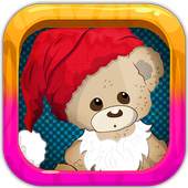 Teddy Match 3 Games 1.0