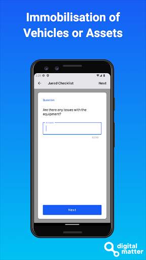 Digital Matter Telematics Guru screenshot 8