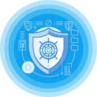 Radmin VPN (Unblock Browser) logo