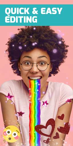 Filter For Camera Beauty screenshot 2