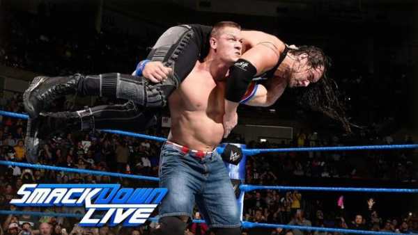 SMACKDOWN WWE - SMACKDOWN स्क्रीनशॉट 3