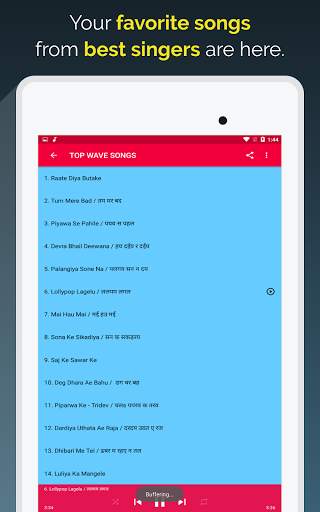 Bhojpuri Songs MP3 Music - Bhojpuri Gana screenshot 6