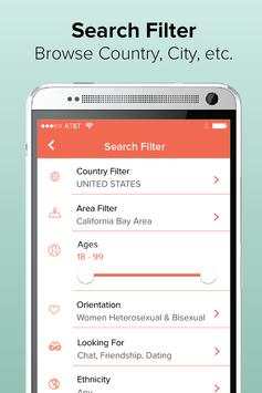 IDCupid - Dating Messenger ID screenshot 4