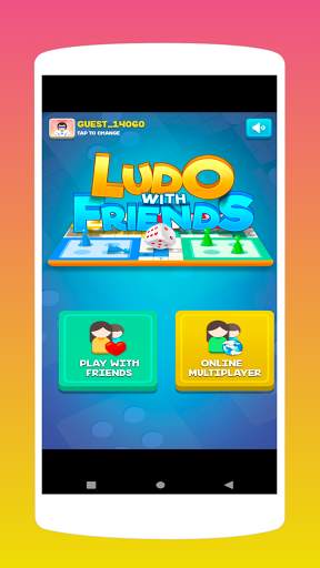 Ludo Star screenshot 3