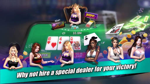 AKKA POKER screenshot 8