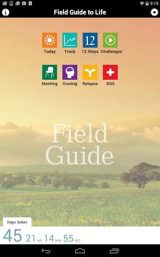 Field Guide to Life Free screenshot 6