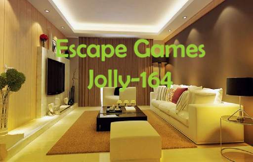 Escape Games Jolly-164 screenshot 1