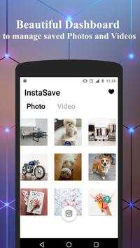 InstaSave 2 تصوير الشاشة