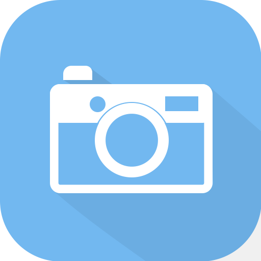 Photo Editor - Éditeur Photo icon