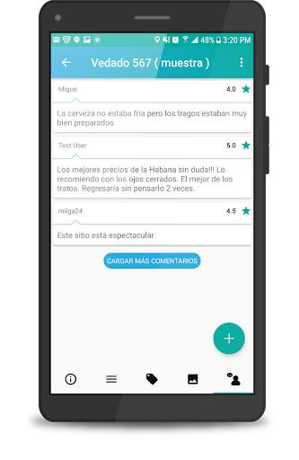 LocalizeM screenshot 4