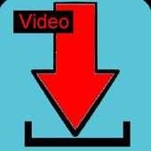 Video Downloader logo