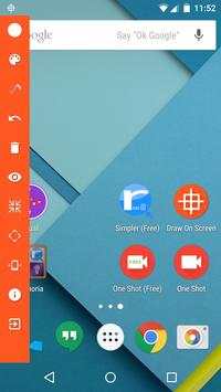 Draw on screen screenshot 1