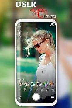 DSLR HD Camera : 4K HD Ultra Camera screenshot 3
