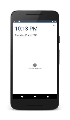 Easy Mode Launcher screenshot 1