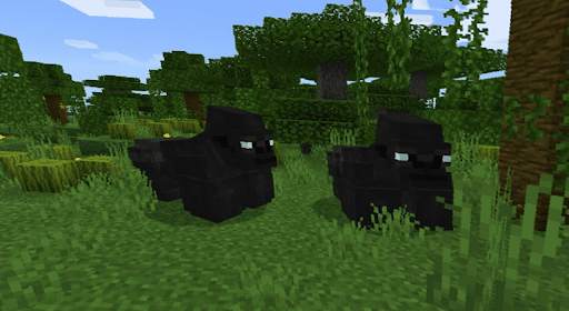 Ycreatures for MCPE MOD screenshot 3