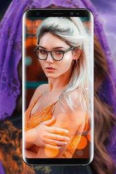 Beautiful girls wallpaper HD 2020 screenshot 7