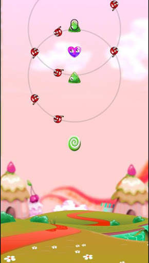 Sweety Candy screenshot 6