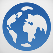 Max Browser icon