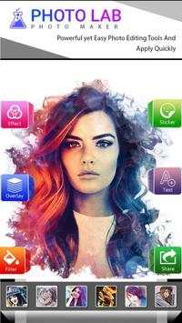 Photo Lab screenshot 1