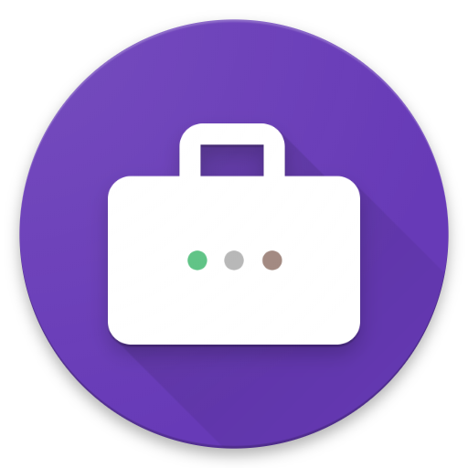 Shiftly Lite: Track Work Hours &amp; Pay иконка