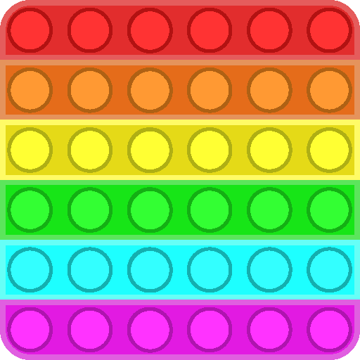 Pop it! Mini Games icon