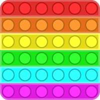 Pop it! Mini Games