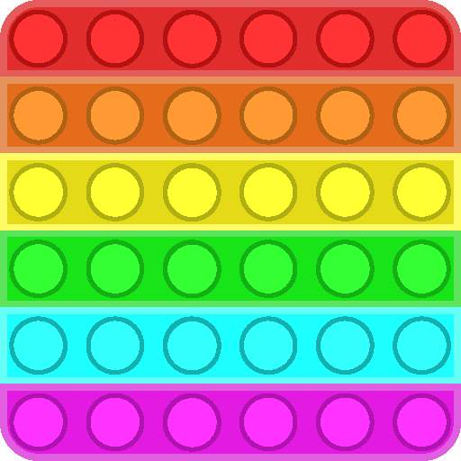 Pop it! Mini Games 1.1