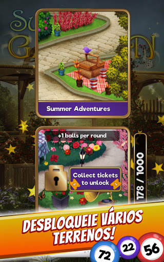 Bingo Quest: Summer Adventure screenshot 3