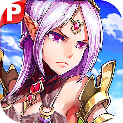 Final Chronicle (Fantasy RPG) иконка