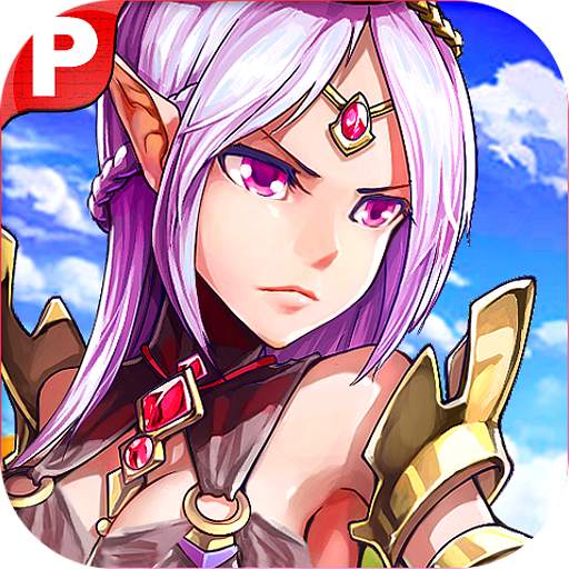 Final Chronicle (Fantasy RPG) 2.5.6.3
